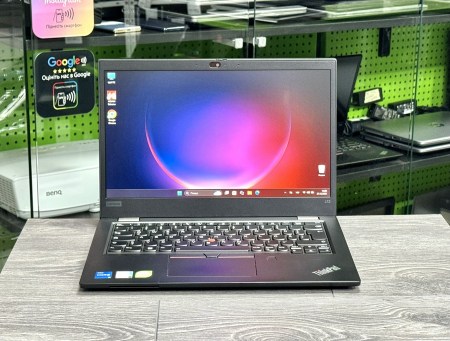 Lenovo Thinkpad L13 Gen2 14